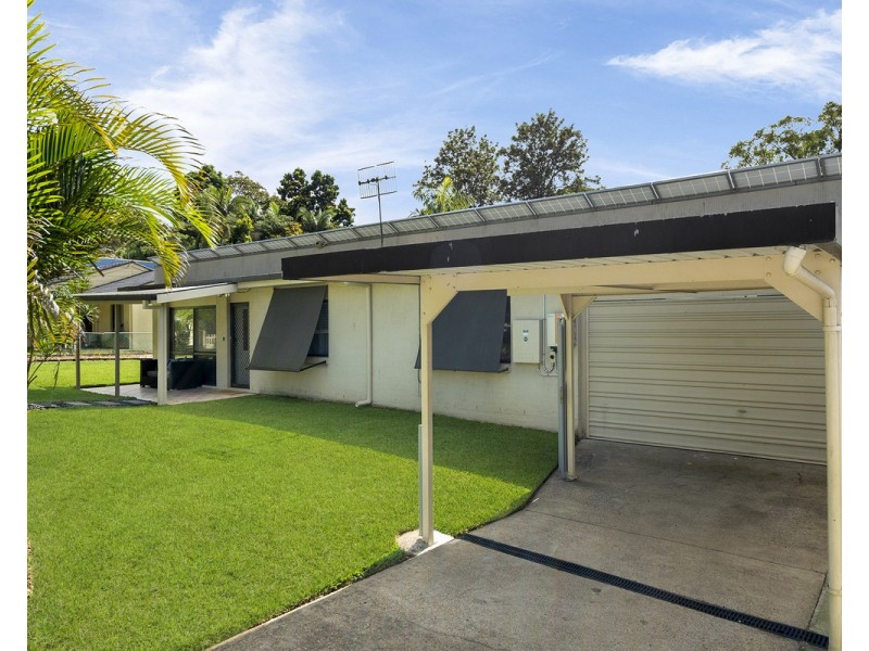 1 Veronica Avenue, Daisy Hill QLD 4127