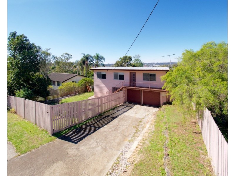22 Kurrajong Street, Woodridge QLD 4114