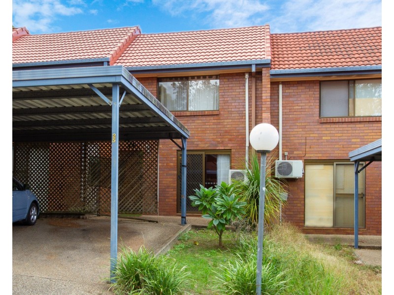 25/112 Queens Road, Slacks Creek QLD 4127