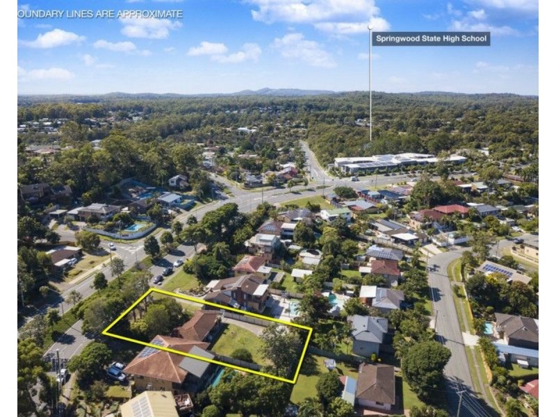 131 Springwood Road, Springwood QLD 4127