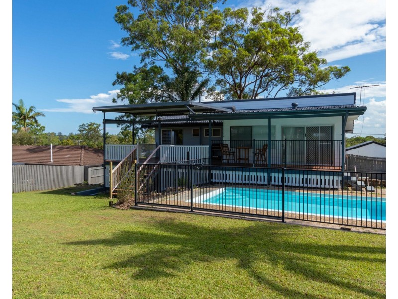 8 Carissa Street, Shailer Park QLD 4128