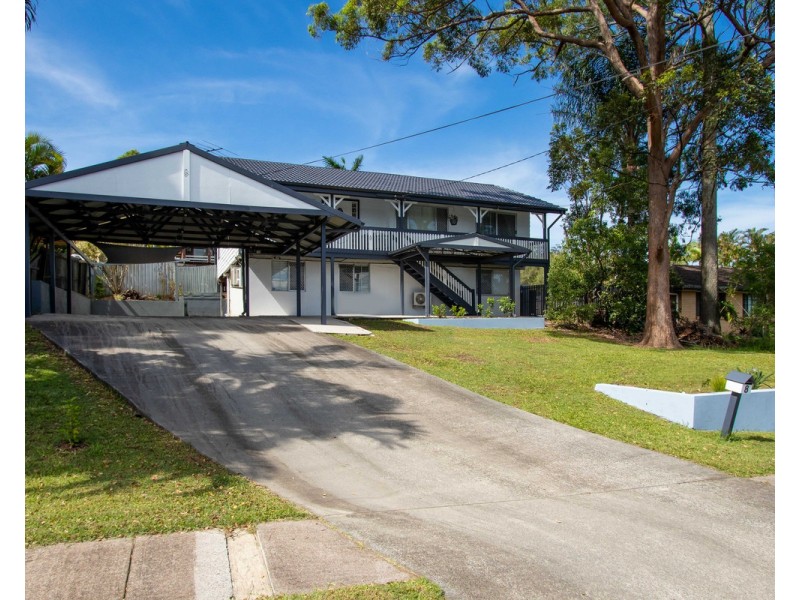 8 Carissa Street, Shailer Park QLD 4128