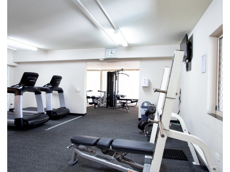 9/260 Vulture Street, South Brisbane QLD 4101