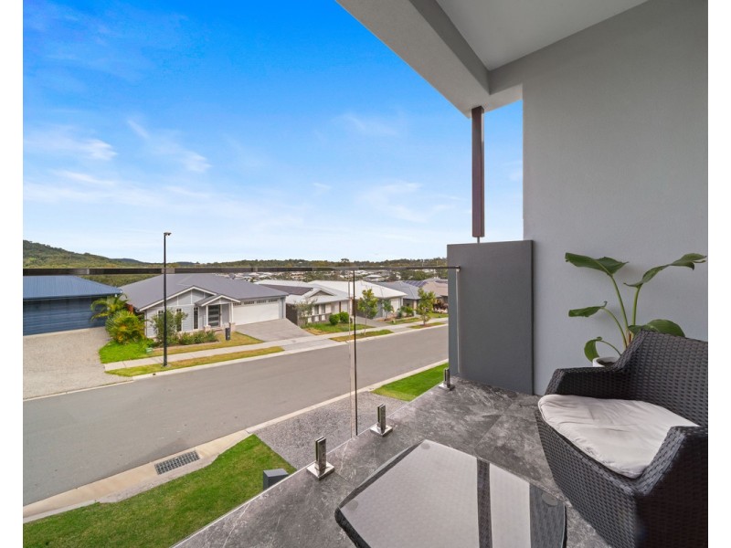 34 Falco Drive, Bahrs Scrub QLD 4207