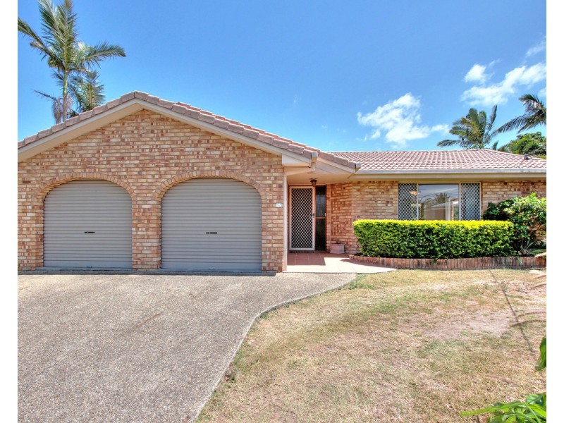 5 Edera Court, Daisy Hill QLD 4127