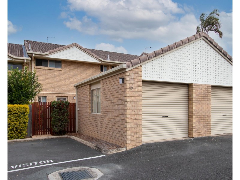 12/43 Maranda Street, Shailer Park QLD 4128