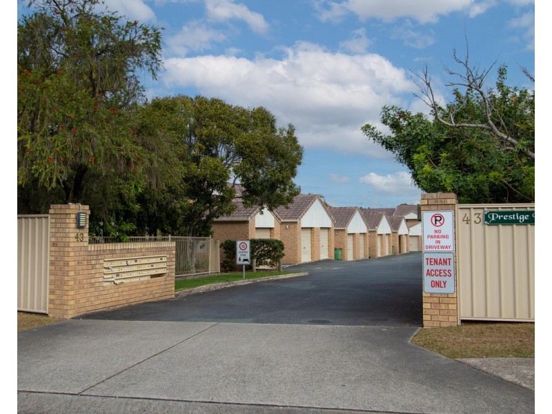 12/43 Maranda Street, Shailer Park QLD 4128