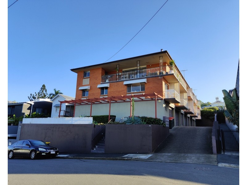 4/14 Hastings Street, Teneriffe QLD 4005