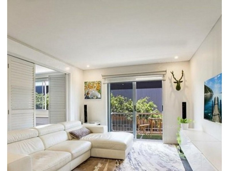 4/14 Hastings Street, Teneriffe QLD 4005