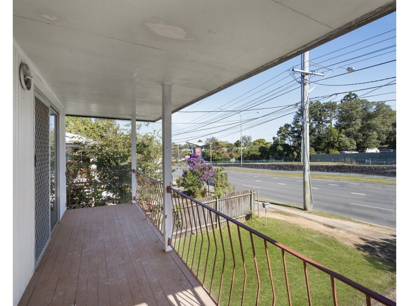 354 Kingston Road, Slacks Creek QLD 4127