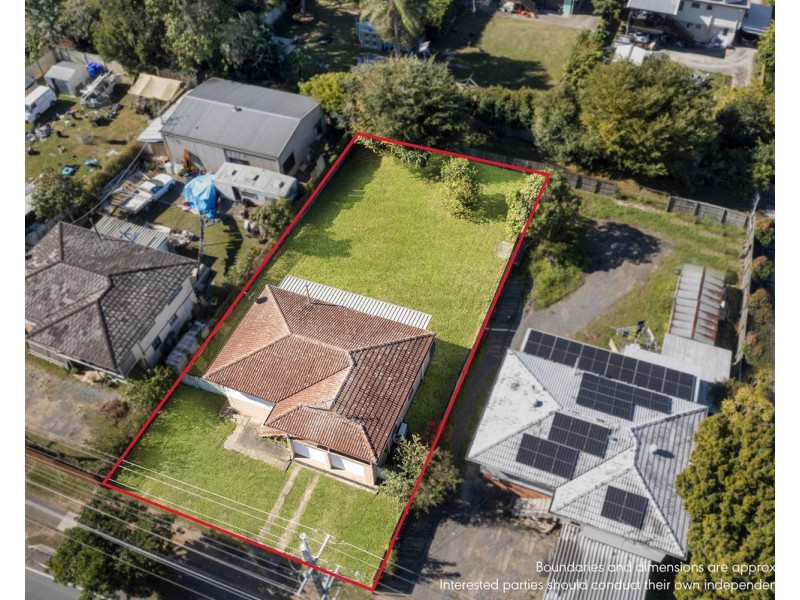 354 Kingston Road, Slacks Creek QLD 4127