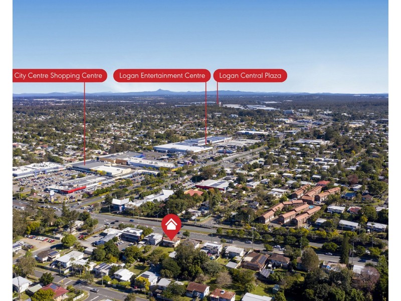 354 Kingston Road, Slacks Creek QLD 4127