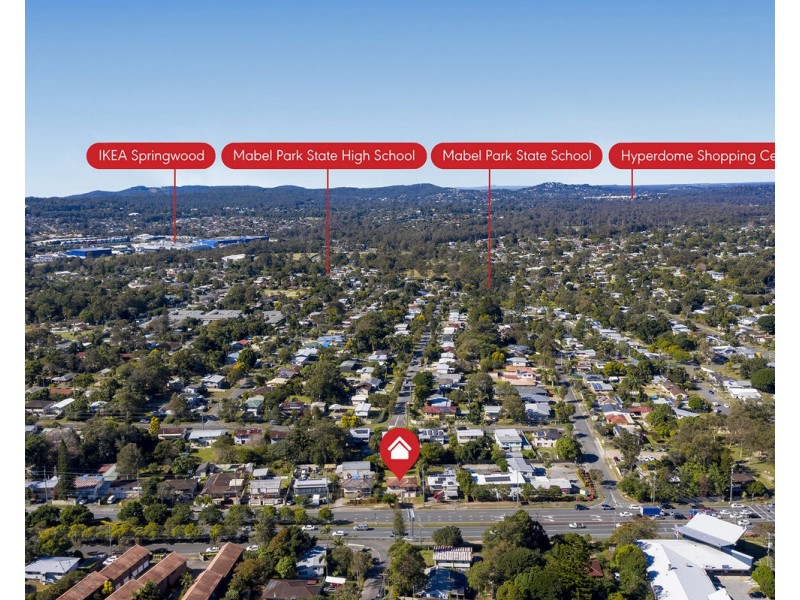 354 Kingston Road, Slacks Creek QLD 4127