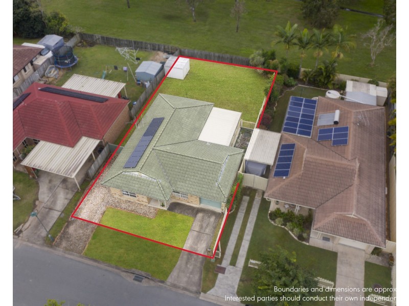 30 Diddams Street, Loganholme QLD 4129