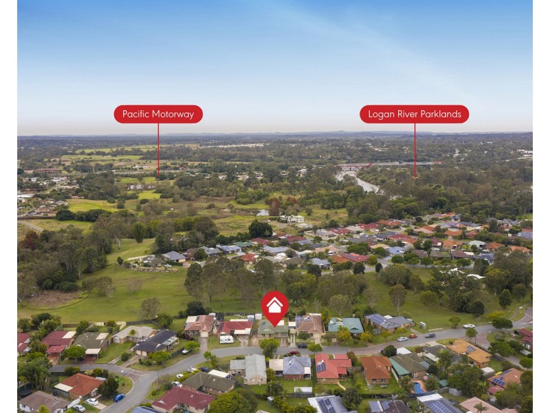 30 Diddams Street, Loganholme QLD 4129