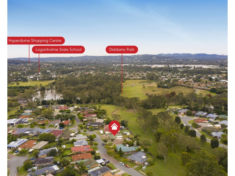 30 Diddams Street, Loganholme QLD 4129