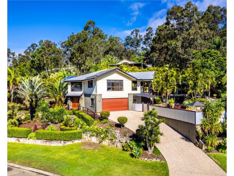 28 Dane Court, Shailer Park QLD 4128