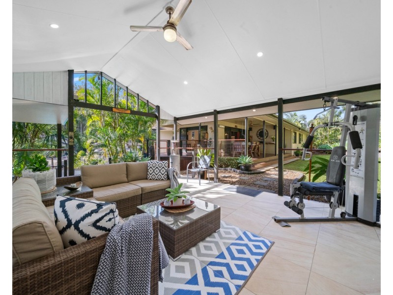 28 Dane Court, Shailer Park QLD 4128