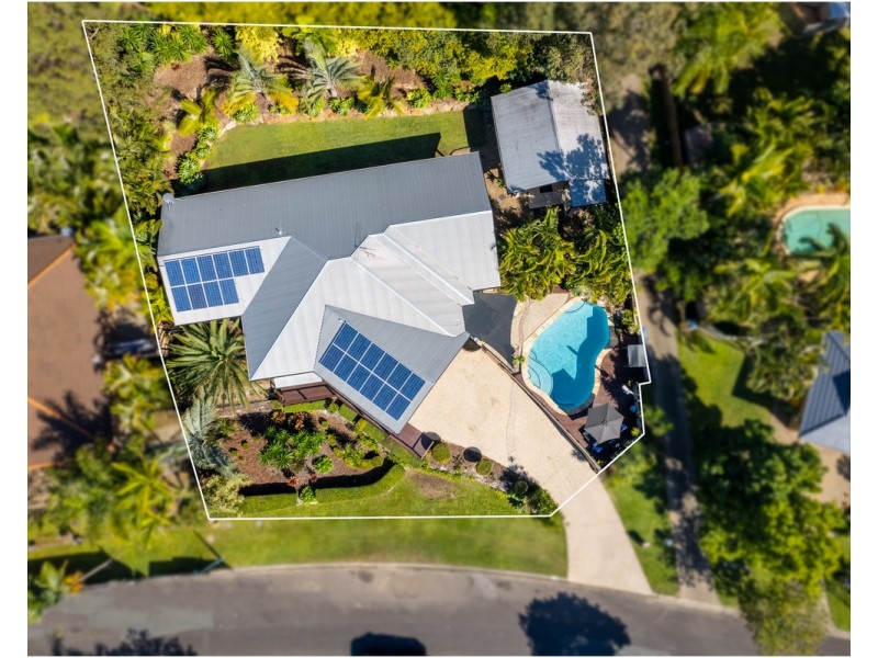 28 Dane Court, Shailer Park QLD 4128