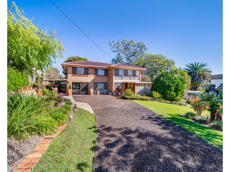 27 ALFRED Street, Slacks Creek QLD 4127