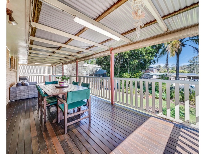 27 ALFRED Street, Slacks Creek QLD 4127