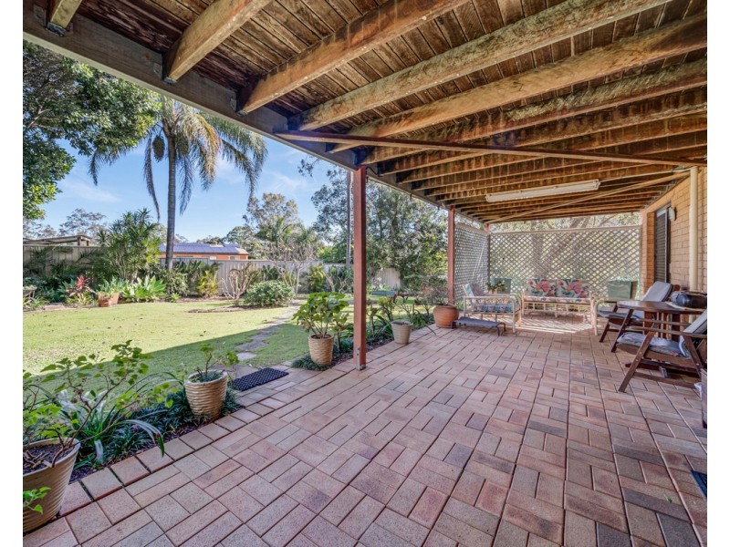 27 ALFRED Street, Slacks Creek QLD 4127