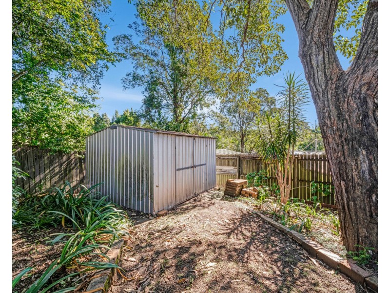 27 ALFRED Street, Slacks Creek QLD 4127
