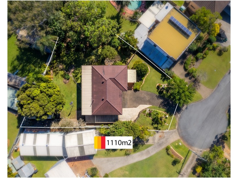 27 ALFRED Street, Slacks Creek QLD 4127