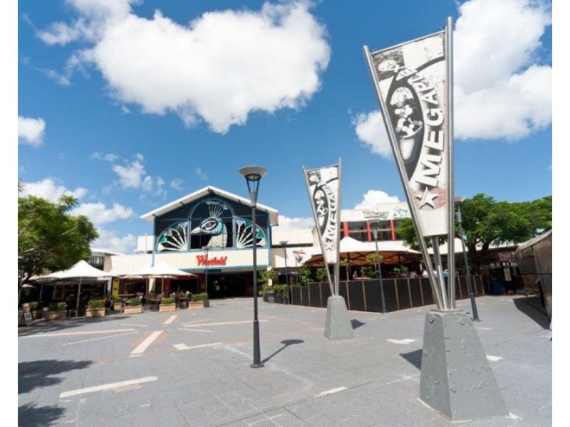 2/35 Lani Street, Wishart QLD 4122