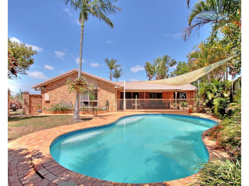 5 Edera Court, Daisy Hill QLD 4127