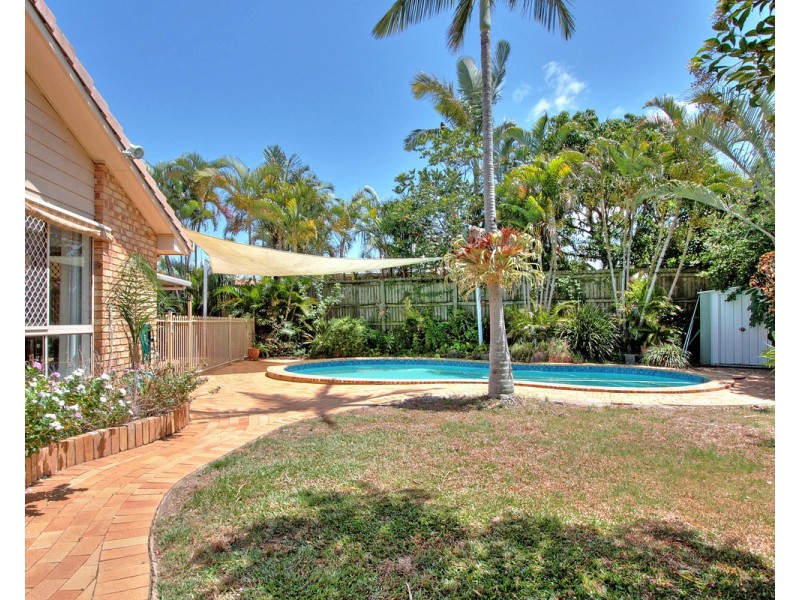 5 Edera Court, Daisy Hill QLD 4127