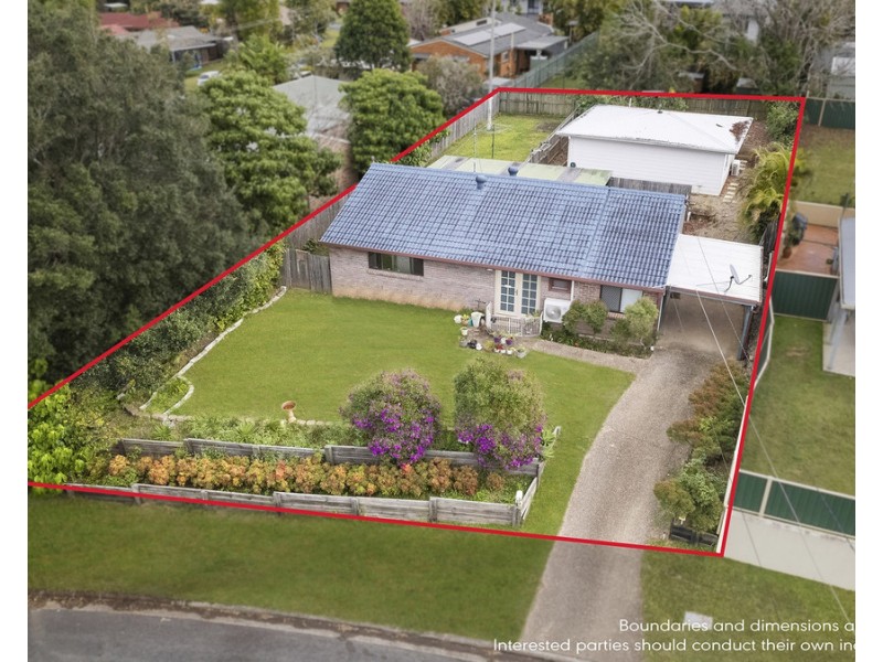 45 Gladewood Drive, Daisy Hill QLD 4127