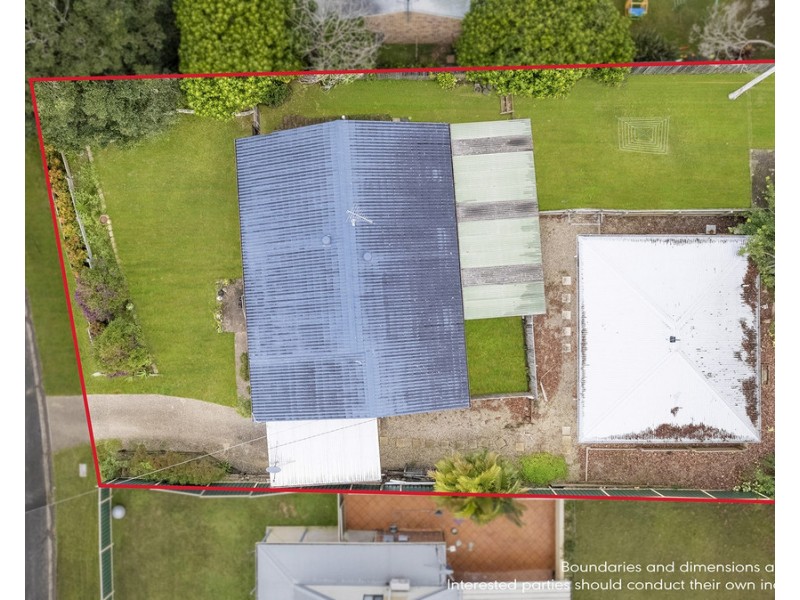 45 Gladewood Drive, Daisy Hill QLD 4127