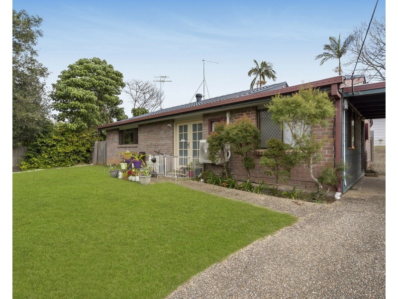 45 Gladewood Drive, Daisy Hill QLD 4127