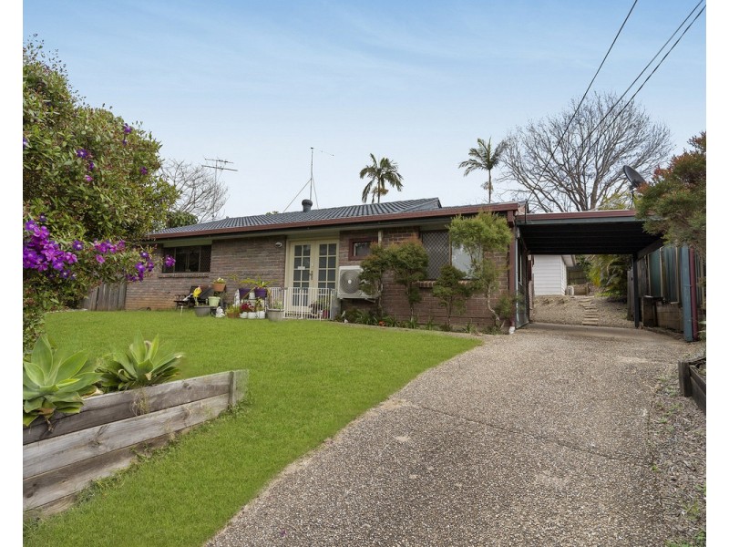 45 Gladewood Drive, Daisy Hill QLD 4127