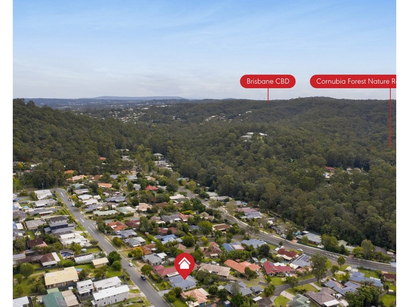 26 Blackbutt Street, Cornubia QLD 4130