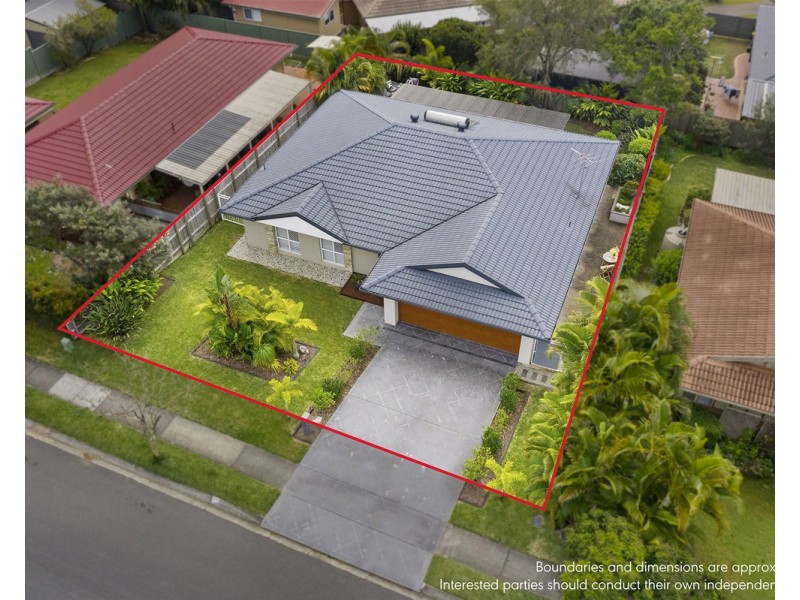 26 Blackbutt Street, Cornubia QLD 4130