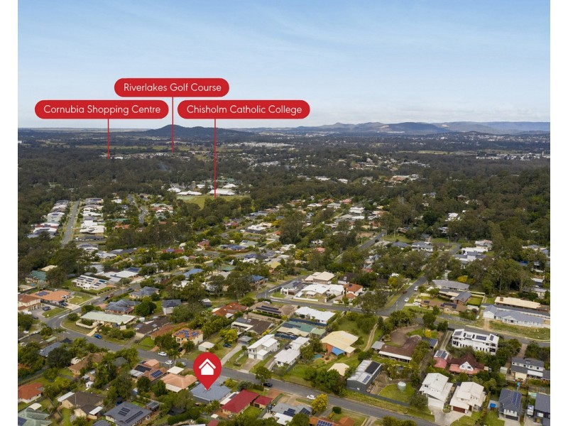 26 Blackbutt Street, Cornubia QLD 4130