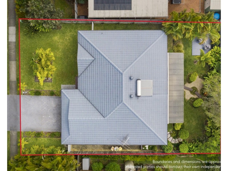 26 Blackbutt Street, Cornubia QLD 4130