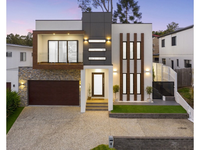 8 Sunshine Place, Eight Mile Plains QLD 4113