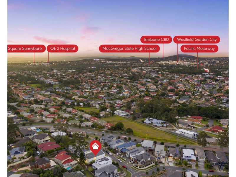 8 Sunshine Place, Eight Mile Plains QLD 4113