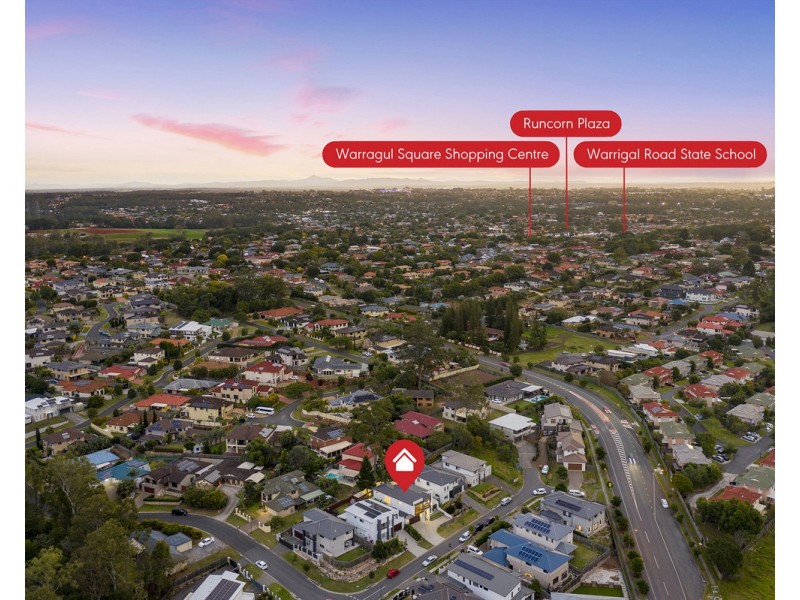 8 Sunshine Place, Eight Mile Plains QLD 4113