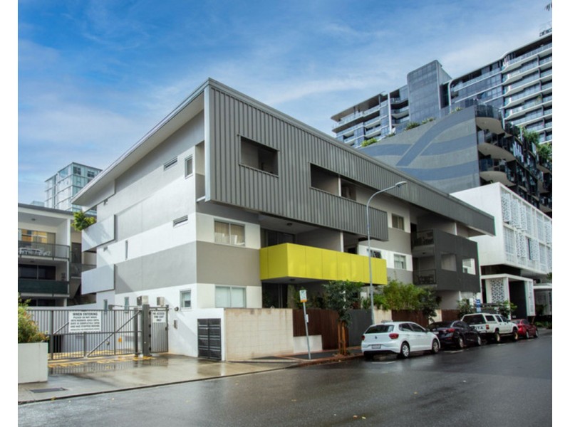 107/28 Masters Street, Newstead QLD 4006