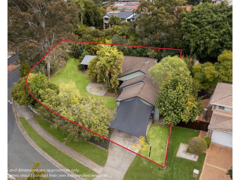 2-4 Billiluna Street, Shailer Park QLD 4128