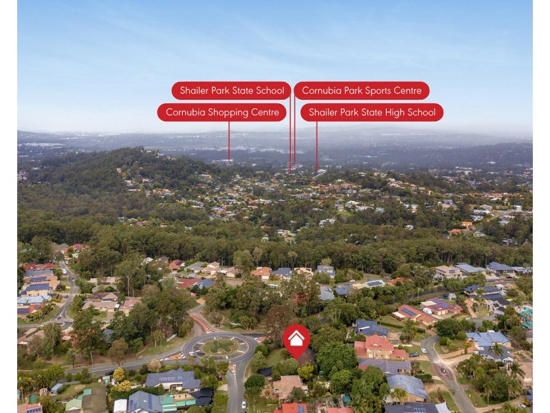 2-4 Billiluna Street, Shailer Park QLD 4128