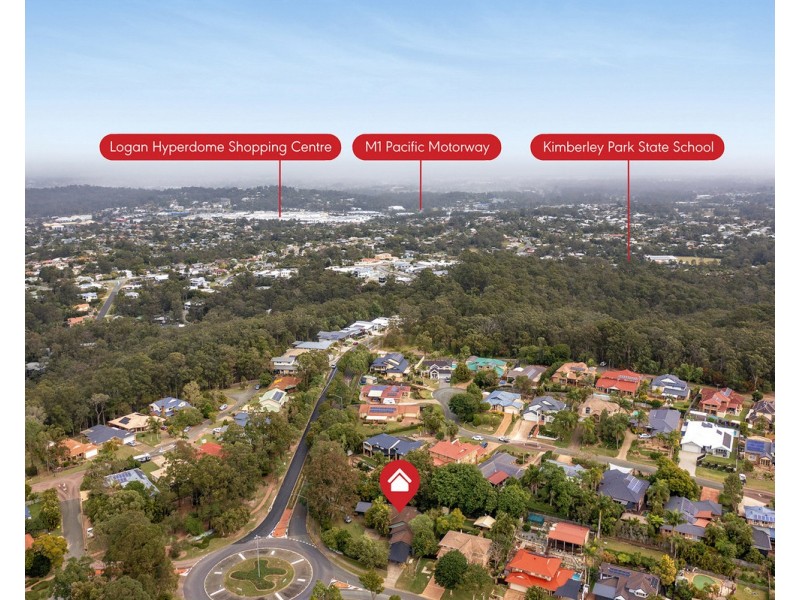 2-4 Billiluna Street, Shailer Park QLD 4128