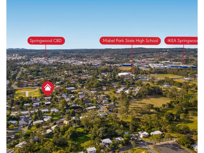 45 Janice Street, Slacks Creek QLD 4127