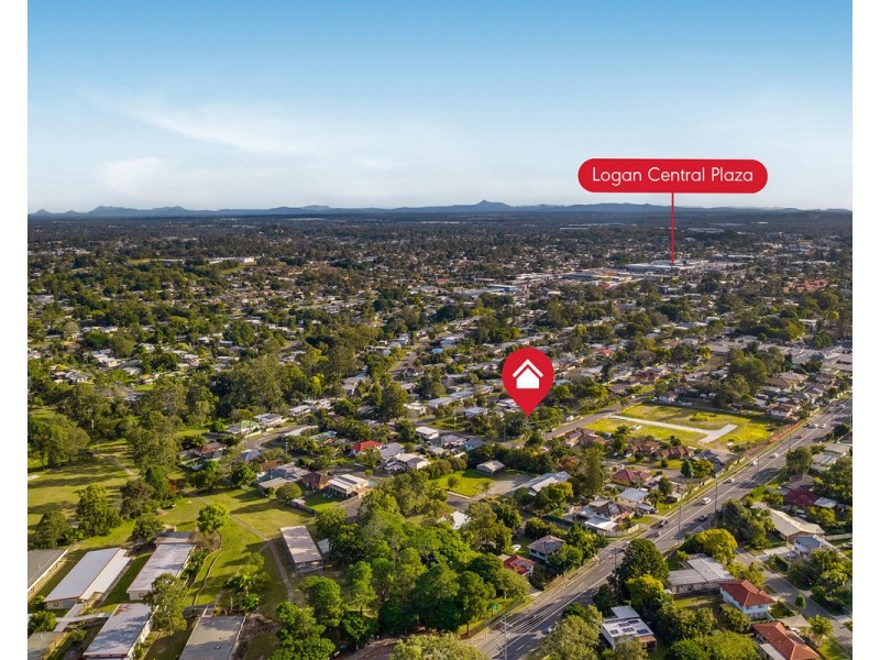 45 Janice Street, Slacks Creek QLD 4127