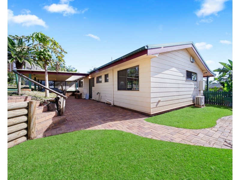 36 Alfred Street, Slacks Creek QLD 4127