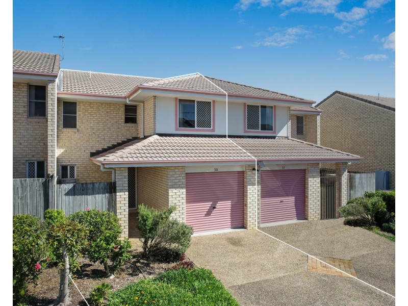 38/8 Peninsula Avenue, Cornubia QLD 4130